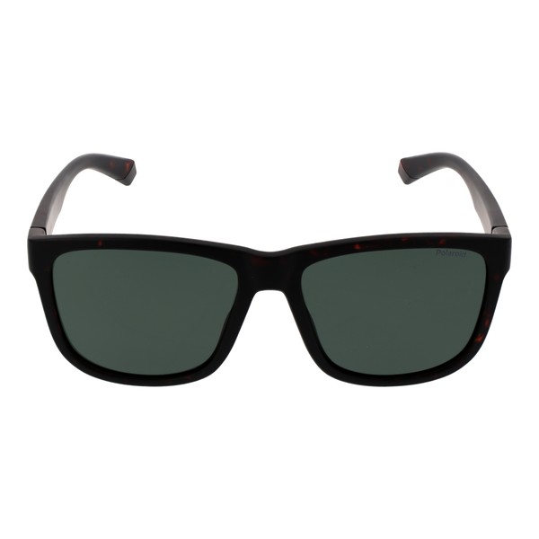 SUNGLASSES POLAROID MAN PLD2155S57HGC (Lens/Bridge/Temple) 57/17/140 mm)